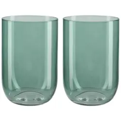 Longdrinkglas 385 ml 2-teilig