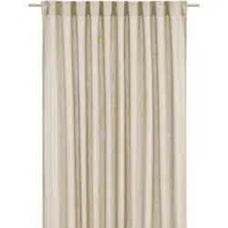 Fertigvorhang blickdicht