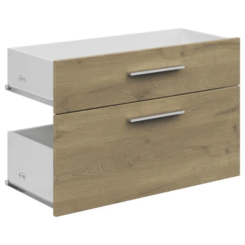 Schubkasteneinsatz 73,1/34,1/36,6 cm