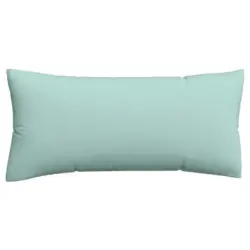 Kopfpolsterbezug Woven Satin 40/80 cm