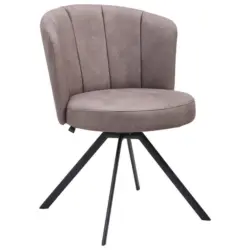 Stuhl Lederauswahl, Stoffauswahl Mikrofaser