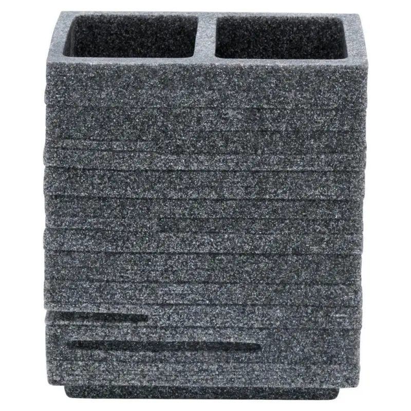 Zahnputzbecher Kunststoff