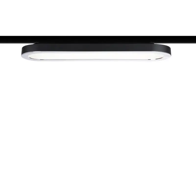 Schienensystem-Stableuchte