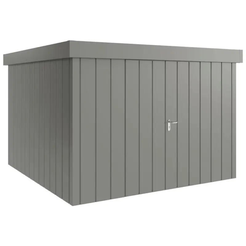 Ger&auml;tehaus 325/220/323 cm