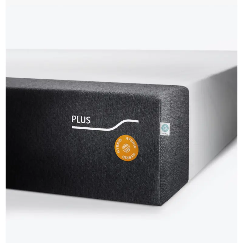 Viscomatratze Form Plus Hybrid Form Plus-Hybrid 160/200 cm H&ouml;he ca. 25 cm