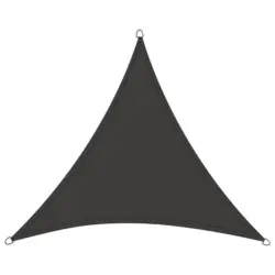 Gartensonnensegel 360/360 cm