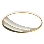 XXXLutz Lauterach - Ihr M&ouml;belhaus bei Bregenz Led-Deckenleuchte 52/6 cm