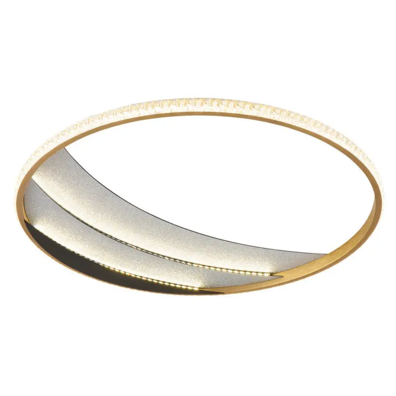 Led-Deckenleuchte 52/6 cm