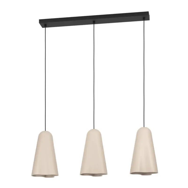 H&auml;ngeleuchte 90/20/150 cm