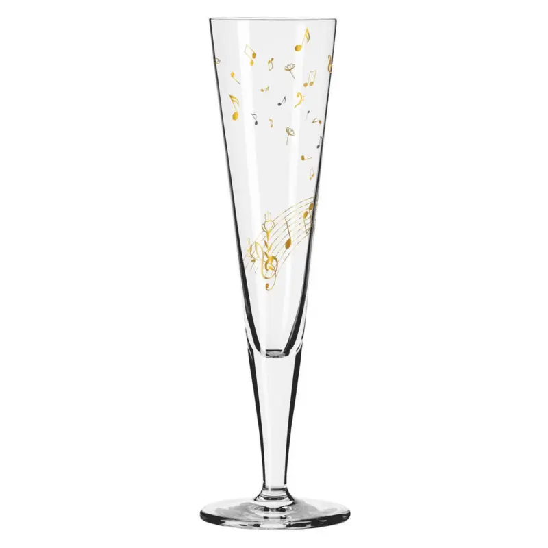 Champagnerglas 205 ml
