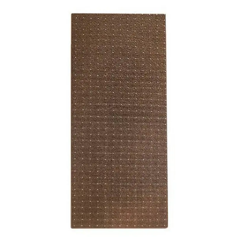 L&auml;ufer 80/600 cm Rapido Braun