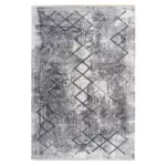 XXXLutz Lauterach - Ihr M&ouml;belhaus bei Bregenz Flachwebeteppich 200/290 cm My Valencia Grau