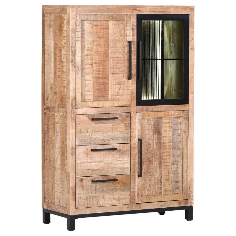 Highboard in 95/145/43 cm