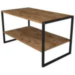 XXXLutz Lauterach - Ihr M&ouml;belhaus bei Bregenz Couchtisch in Holzwerkstoff 90/50/50 cm