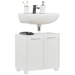 XXXLutz Lauterach - Ihr M&ouml;belhaus bei Bregenz Waschbeckenunterschrank 56,9/54,9/33 cm