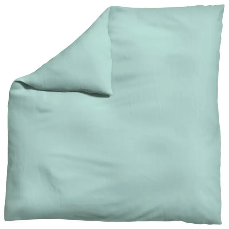 Bettdeckenbezug Woven Satin Makosatin 200/200 cm