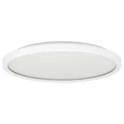 Badezimmer-Deckenleuchte 30/2,5 cm