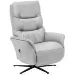 XXXLutz Lauterach - Ihr M&ouml;belhaus bei Bregenz Massagesessel in Hellgrau