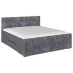 XXXLutz Lauterach - Ihr M&ouml;belhaus bei Bregenz Stauraumbett 180/200 cm in Grau