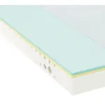 XXXLutz Lauterach - Ihr M&ouml;belhaus bei Bregenz Komfortschaummatratze 120/200 cm H&ouml;he ca. 18 cm