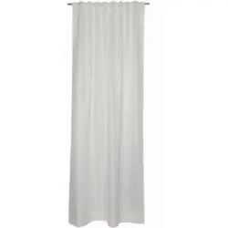 Fertigvorhang blickdicht