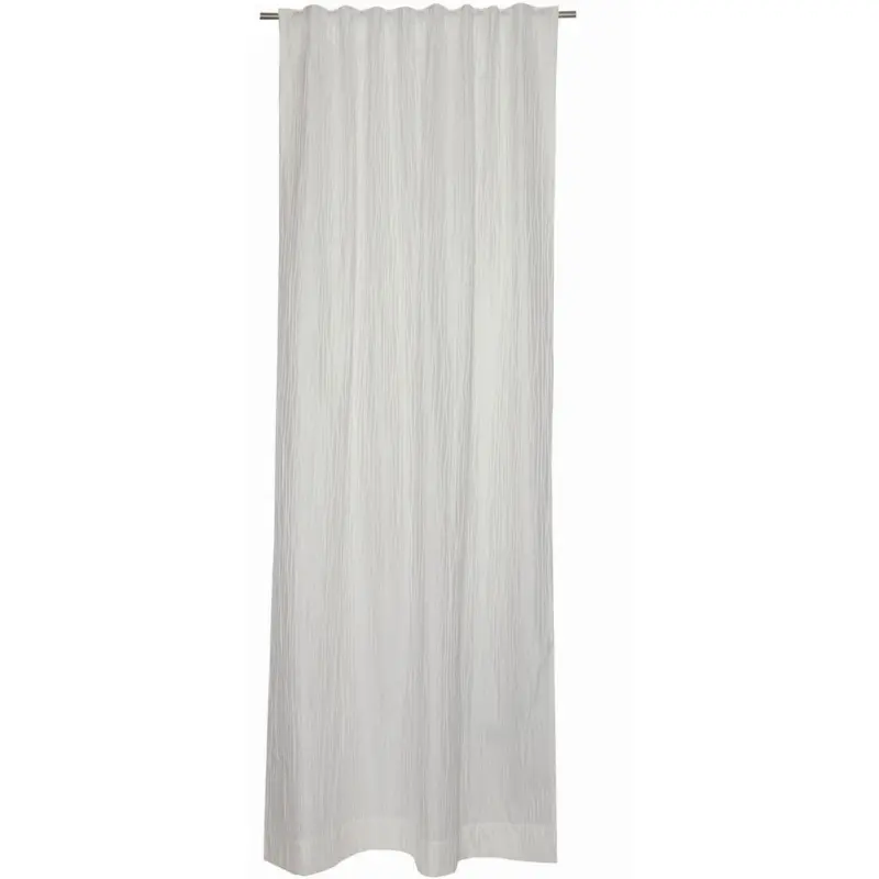 Fertigvorhang blickdicht