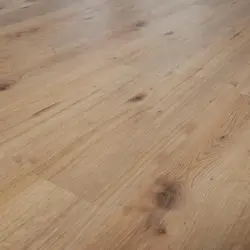 Laminatboden Eiche Home per m&sup2;