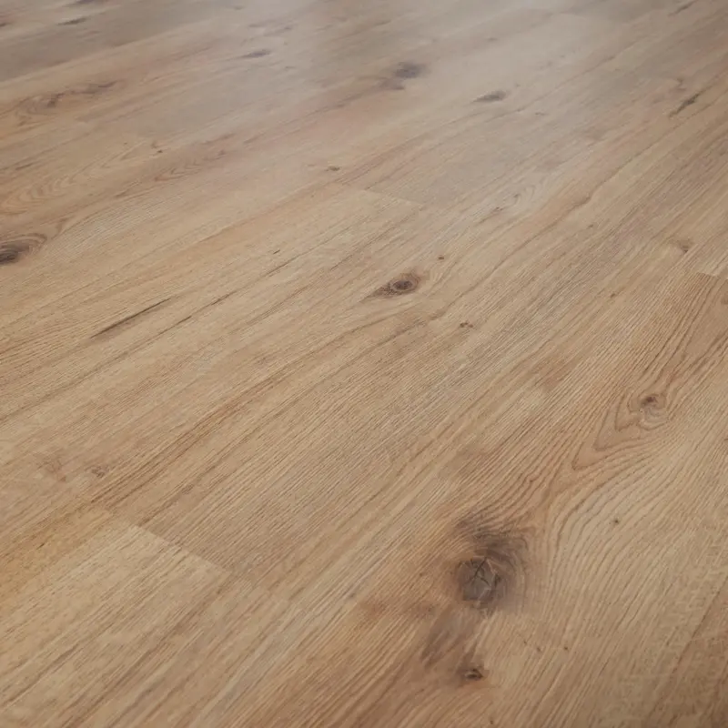 Laminatboden Eiche Home per m&sup2;