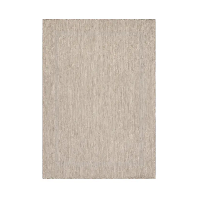 Flachwebeteppich 120/170 cm Relax Beige