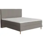 XXXLutz Lauterach - Ihr M&ouml;belhaus bei Bregenz Boxspringbett 180/200 cm in Braun, Grau