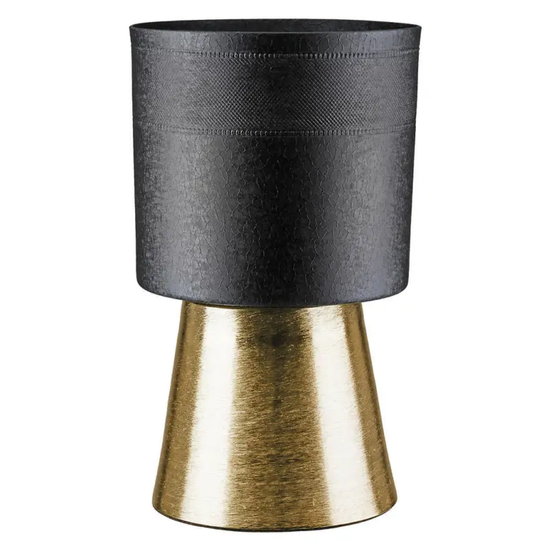 &Uuml;bertopf 22/34 cm