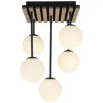 XXXLutz Lauterach - Ihr M&ouml;belhaus bei Bregenz H&auml;ngeleuchte 38/39/59 cm