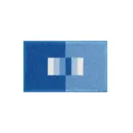 XXXLutz Lauterach - Ihr M&ouml;belhaus bei Bregenz Badematte Blau 60/90 cm