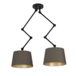 XXXLutz Lauterach - Ihr M&ouml;belhaus bei Bregenz H&auml;ngeleuchte 129/35/35 cm