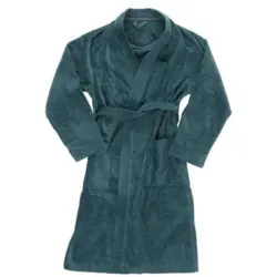 Bademantel Dallas XXL
