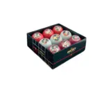 XXXLutz Lauterach - Ihr M&ouml;belhaus bei Bregenz Christbaumkugel-Set