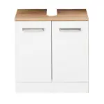 XXXLutz Lauterach - Ihr M&ouml;belhaus bei Bregenz Waschbeckenunterschrank 55/56/33 cm