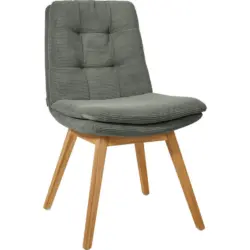 Stuhl Stoffauswahl, Typenauswahl, Gestellauswahl Cord