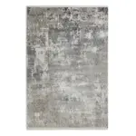 XXXLutz Lauterach - Ihr M&ouml;belhaus bei Bregenz Webteppich 133/190 cm Vision Anthrazit