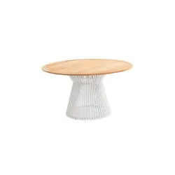 Gartentisch 140/140/76 cm