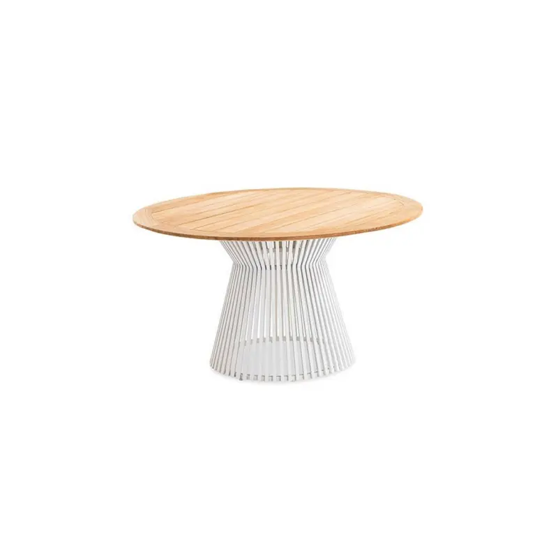 Gartentisch 140/140/76 cm