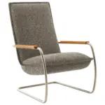 XXXLutz Lauterach - Ihr M&ouml;belhaus bei Bregenz Sessel in Flachgewebe Gr&uuml;n