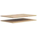 XXXLutz Lauterach - Ihr M&ouml;belhaus bei Bregenz Einlegeboden 77/1,5/48 cm