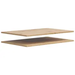 Einlegeboden 77/1,5/48 cm