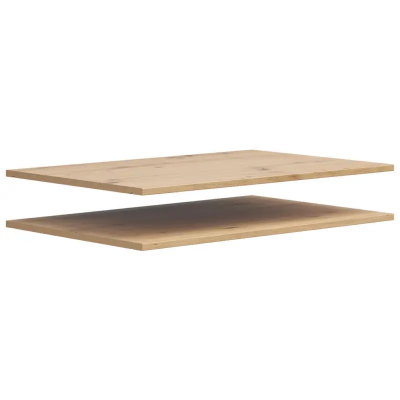 Einlegeboden 77/1,5/48 cm