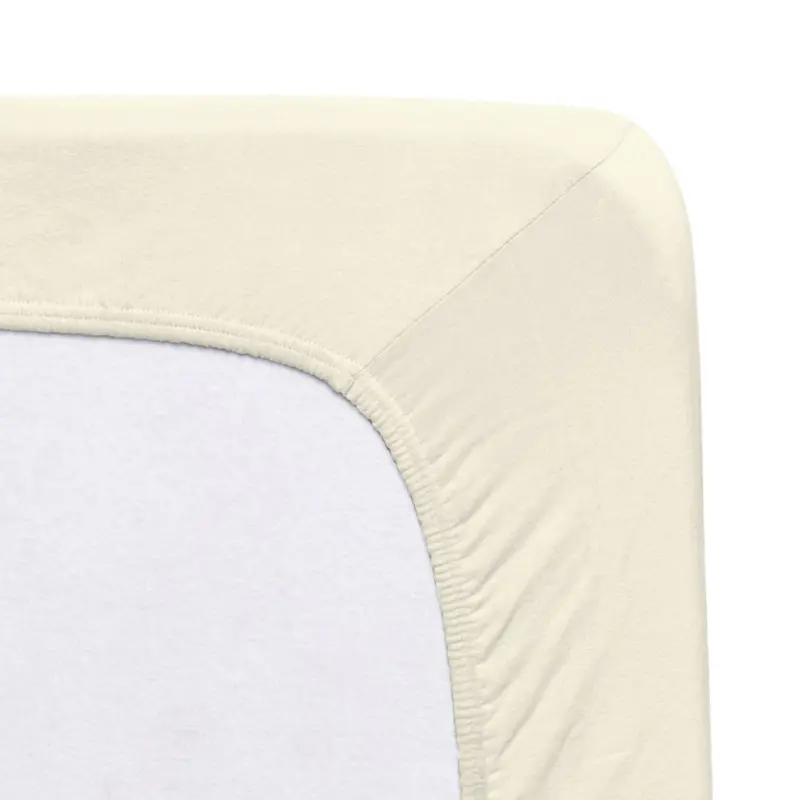 Spannleintuch 180-200/200-220 cm Jersey