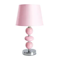 Tischleuchte 20/36 cm