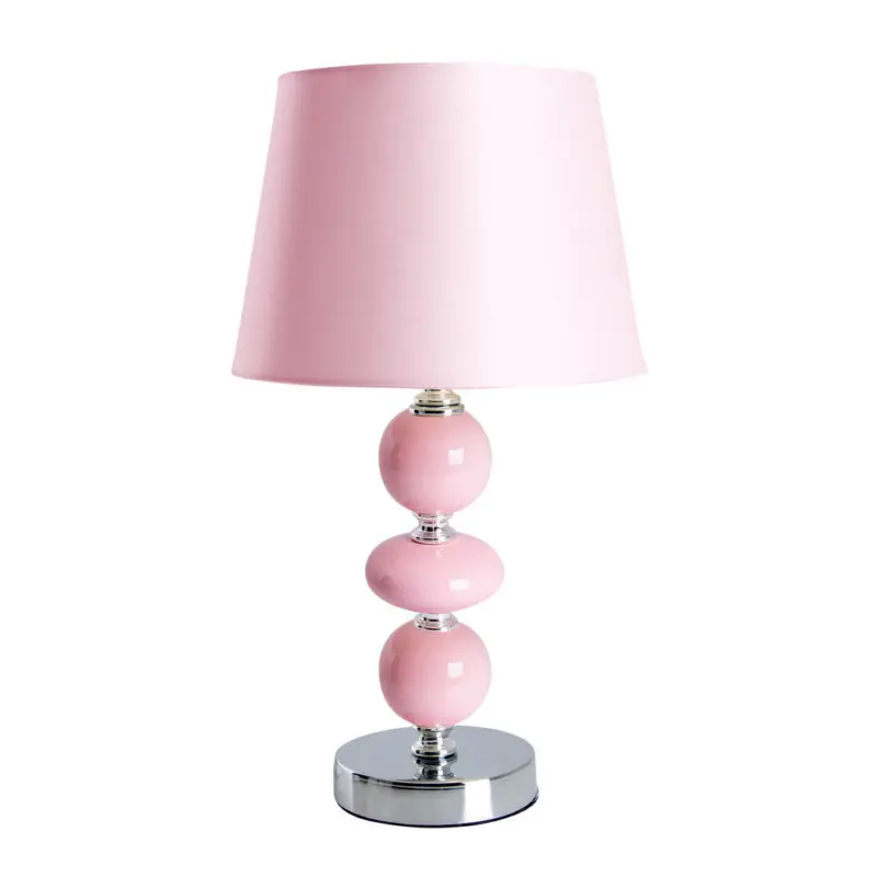 Tischleuchte 20/36 cm