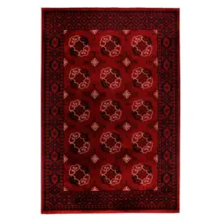 Orientteppich 240/340 cm My Ariana Rot