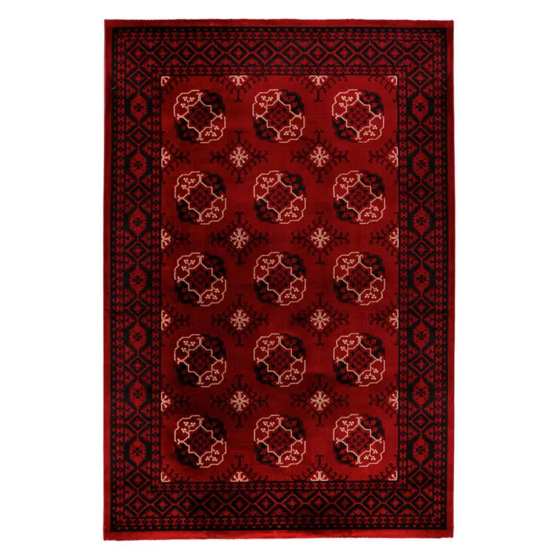 Orientteppich 240/340 cm My Ariana Rot